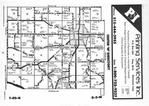 Map Image 021, Cedar County 1988